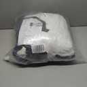 Electric Blanket Heated Full Size, Ultra-Soft 84" x 72" Heating Blankets, Fast, Even & Efficient Heating, 1-12 Hours Auto-Off and 6 Heatin Settings, UL Listed for Safety, Warm Gift for Grandma (Dark Grey)