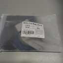 MIG4U 3 Pairs Kids Winter Magic Gloves for Boys and Girls, Warm Knit Children Cold Weather Glove Napping Liner (6-10 years, Stripe Series)