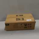 8-Piece Deep Glass Baking Dish Set with Plastic lids,Rectangular Glass Bakeware Set with Lids, Baking Pans for Lasagna, Leftovers, Cooking, Kitchen, Freezer-to-Oven and Dishwasher, Gray