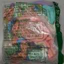 Dusty Blue Balloon Arch Kit 108Pcs Double Stuffed Balloons Garland Including Dusty Blue Pearl White Balloons Different Size for Birthday Baby Shower Bachelorette Party Decorations