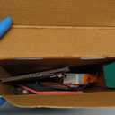 Butterfly EduFields STEM Kit 10-in-1 Science Experiments & Projects for Kids Ages 5-12 | Engineering Building Toy, Electronic Motor Robot Craft for Boys & Girls, Outdoor Summer Gift