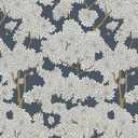 Simon&Siff Modern Forest Tree Wallpaper Peel and Stick 17.3x480in