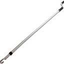 Telescoping Skylight Pole with Hook 6-10 feet