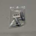 Golf Cart Ball Joint Kit Tie Rod Ends 70902-G01 70902-G02 Fits for EZGO TXT 2001-UP 36v Electric or Gas Golf Cart Driver and Passenger Side