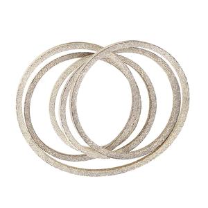 Affordstore 041-4022-00 Belt for Bad Boy Mowers - Compatible with CZT 4200, MZ Series, MZ Magnum, Outlaw BBS 6100 - Durable, Aramid Cord Belt