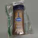 Vaseline Glazed and Glisten Golden Hour Body Gel Oil Glow Vanilla Cocoa Shimmering with Ultra-Hydrating Lipids and 100% Pure Cocoa Butter, 6.8 Oz