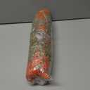 Alupssuc 48 Bundles Artificial Mums Flowers for Outdoors Decoration, UV Resistant Silk Violet Faux Colorful Violet Eucalyptus Fall Fake Plants for Outside Indoor Yard Home Patio Porch Decor, Autumn