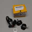 M MATI Ignition Key Switch for Polaris RZR 170 2015-2021 0455031