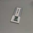 Ocean Sport Bands Compatible with Apple Watch Ultra 2/Ultra Band 49mm 46mm 45mm 44mm 42mm for Men Women, Metal Connector with Breathable Silicone Waterproof Strap for iWatch Series 10 9 8 7 SE 6 5 4 3 (Green/Black)