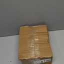 Pellet Stove Fresh Air Intake Kit, 2 "x 60" Pellet Stove Pipe, External Breathable Rain Cover and Screw Hose Clamps