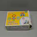 Montessori Toys for 1 2 3 4 Year Old Boys Girls Toddlers Preschool Learning Activities 30Pcs Building Blocks Stacking Educational Toys STEM Sensory Gifts for Kids Age 1-2 2-4