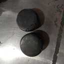 CAP Barbell 2-Inch Olympic Barbell Bars | 5 ft, 6 ft, & 7 ft | Multiple Options