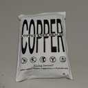 Copper Knee Braces for Women and Men 2 Pack, Knee Compression Sleeve for Knee Pain, Arthritis,ACL, Meniscus Tear, Joint Pain Relief, Knee Support for Running, Working Out, Fitness, Weightlifting, (XX-Large)