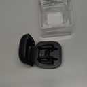 iLive Electronics Truly Wire-Free Earbuds, Sweat Resistant, Includes 3 Set of Ear Tips, Black (IAEBT270B)