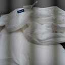 Bedsure Comforter Duvet Insert - Quilted Comforters Queen Size, All Season Duvet, GentleSoft Down Alternative Bedding, with 8 Tabs, Gifts for Women/Men, White, Queen 88 x 88 Inches