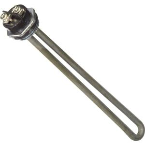 92249 Water Heater Element for Atwood RV Water Heater Element GCH6-4E GCH6-7E GCH10A-2E GC10A-3E GC10A-2P GC10A-4E GC6AA-10E Fit Atwood Water Heater Parts 1400W 110V/120V Screw-In type