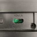 Samsung 27" Essential S3 (S36GD) Series FHD 1800R Curved Computer Monitor, 100Hz, Game Mode, Advanced Eye Comfort, HDMI and D-sub Ports, LS27D366GANXZA, 2024