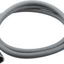 150259 Pull Ddown Hose Kit for Moen Kitchen Faucets Replacement Part 150259,187108,Replacement Pull Ddown Faucets Hose Kit for Moen Pull Down Faucets,68" Quick Connect Hose 1-Pack