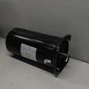 USQ1102 Swimming Pool Pump Motor Kit Square Flange 1HP, 3450 RPM, 48Y Frame, 60 HZ, ODP Enclosure Replacement for A O Smith Reliability for Your Pool Pump Vahaha