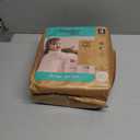Bambo Nature Overnight Baby Diapers (Size 3 to 6), Size 4, 24 Count