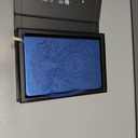 Legend Weekly Planner Premium  Undated Weekly, Monthly & Budget Planner  Life Organizer for Time Management & Productivity, A5 (Mystic Blue, New Cover)