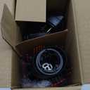 REVLON One Step Volumizer PLUS Hair Dryer and Styler - More Volume, Less Damage, and More Styling Control for Easy and Fast Salon-Style Blowouts, Plus Travel Friendly (Black)