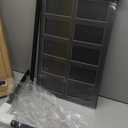 PSA Graded Card Display FramePSA Graded Display Case for Football,Baseball,Wall Mounted Trading Card Cisplay Frame,Card Cases for Sports Cards(10 Cards,Balck)