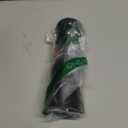 Le Creuset Salt Mill, 8" x 2 1/2", Black