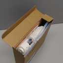 Hot Glue Gun Kit with 30 Sticks, 20W Fast Preheating Mini Hot Glue Gun and Sticks Set for School Crafts DIY Arts and Quick Home Repairs, White