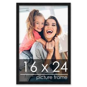 16x24 Solid Wood Picture Frame
