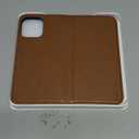 TUCCH Wallet Case for iPhone 16 Pro Max Brown | PU Leather, with Kickstand, RFID Blocking, 3 Card Slots, Flip Book Cover, Protective TPU Interior Case, Compatible with iPhone 16 Pro Max 5G 2024