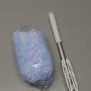 6 ft Extendable Duster Handle with 20 Refills, Compatible with Swiffer, Disposable Microfiber Dusting Pads for Home Cleaning, Ceiling, Fan, Window, Hard-to-Reach Areas (20 Count+ 1 Extended Handle)