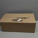 The Honest Company Comfort Dry Disposable Diapers for Sensitive Skin, Hypoallergenic, Fragrance-Free, So Delish + It's a Pawty, Super Club Box, Size 6 (35 lbs), 68 Count