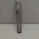 Small Round Brush for Precise Styling and Manageable Blowouts (0.75 inch) - Salon-Quality Tool for Wet or Dry Hair (Not Electrical)