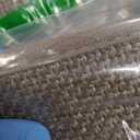 Kitchen Rugs and Mats Non Slip Washable, Absorbent Runner Rugs for Kitchen, Front of Sink, Kitchen Mats for FloorEasy to Clean and Maintain Kitchen Floor mat(Brown, 17"x30")