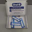 Oral-B Sensitive Gum Care Electric Toothbrush Replacement Brush Heads, 8 Count