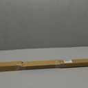 JUYO VONSAN 5pcs Curtain Pull Wand Blinds Wand Fiberglass Vertical Blinds Replacement Parts Blind Tilt Wand (5, 32 Inch in Length)