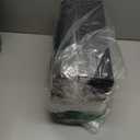 Dehumidifier,95OZ Dehumidifier for Home 1000 Sq.Ft - Quiet with Auto Shut Off & Relaxing 7 Color Ambient Light,Ideal for Livingroom, Bedroom, Basement (Black)