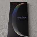 TORRAS Ostand Q3 Silicone for iPhone 17 Pro Max Case, Fit for MagSafe, 360 Spin Ring Holder Stand, Soft Liquid Silicone Cozy Grip, Camera Control, Protective Case for iPhone 17 Pro Max, Deep Blue