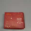 Ollny Christmas Lights Outdoor, 393FT 1200 LED IP67 Waterproof Christmas Tree Lights with 8 Modes Remote Timer, String Lights for House Yard Outside Indoor Xmas Decorations Cool White