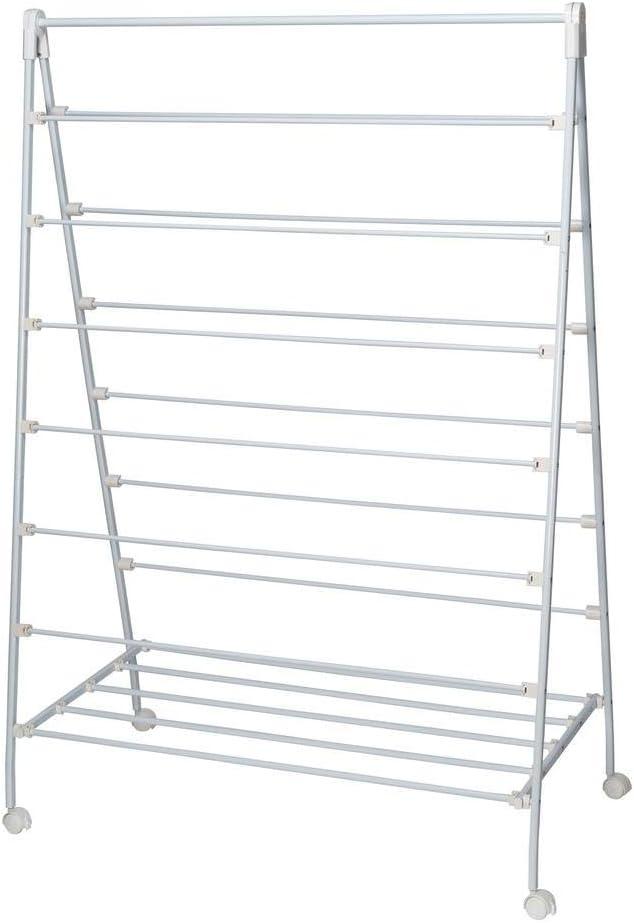 Honey Can Do A-Frame Drying Rack DRY-08551 White, Large
