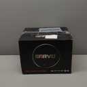 GARVO 110V/220V Dual Voltage Portable Welding Machine,145Amp ARC Welder Mini Stick welder Digital Display LCD, Hot Start, Arc Force and Anti-Stick ARC-145(ARC-145)