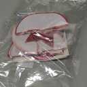 meowtastic Birthday Decorations, Happy Birthday Banner with Honeycomb Balls, Stars Hanging Swirl Streamers, Circle Dots Garland, Happy Birthday Party Decorations for Women Men Boys Girls (Red)