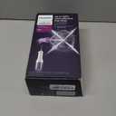 Philips Sonicare Cordless Power Flosser 3000 - Water Flosser with Innovative Quad Stream Technology, Oral Irrigator with 2 Flossing Modes and 3 Pressure Levels, IPX7 Waterproof, White, HX3826/21