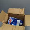 DampRid Refill Bag, 4-Pack - Fresh Scent Moisture Absorbers for Rooms with Excess Humidity, Long-Lasting, Eliminates Musty Odors and Creates Fresher Air, 4/2 lb. 12 oz (1.24 kg)