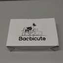 3 Pack Dog Sweaters for Small Dogs Girl Boy Winter Fleece Clothes Warm Soft Dog Sweatshirt Outfit for Dogs Cats Pet Apparel (XS (Back: 9.8", Chest: 13.7", 3.5-5.5 lbs), Khaki+Gray+Navy Blue)