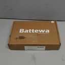 BATTEWA Seamless Incontinence Underwear for Women Ultra Soft Leakproof Panties, 50ml Light Absorbent Washable Briefs Bladder Control 5Pack(Beige, Large)