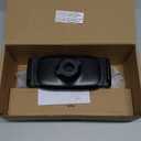 Lamicall Car Tablet Mount, Headrest Tablet Holder - Car Back Seat Travel Stand for Kids, Compatible with iPad Pro Air Mini, Galaxy Tab, Fire HD, 4.7-13" Cell Phone, Tablets and Devices (Black)