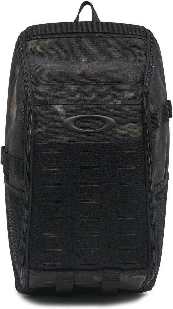 Oakley Extractor 2.0 Sling Pack, Black Multicam, One Size