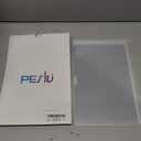 Magnetic Privacy Screen for Macbook Air 13.6/13 Inch (2022-2025, M2, M3, M4), Removable Matte Anti Glare Blue Light Protector Private Security Filter for 13.6inch Mac Laptop Computer